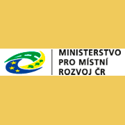 ministerstvo pro mistni rozvoj